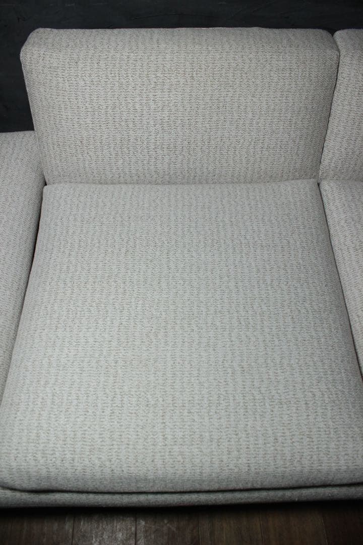 全国送無料、首都圏2.4万割引〜 フクラ フィナンシェ80.6万 フェザーソファ