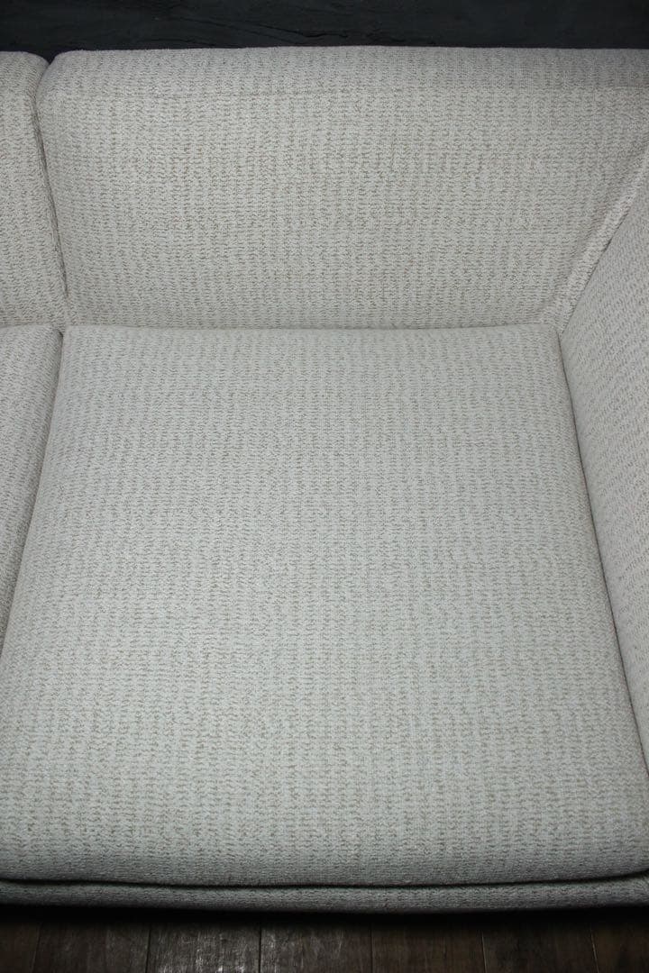 全国送無料、首都圏2.4万割引〜 フクラ フィナンシェ80.6万 フェザーソファ