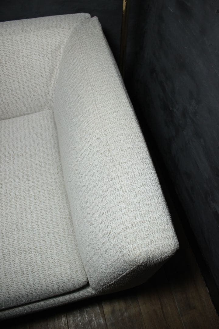 全国送無料、首都圏2.4万割引〜 フクラ フィナンシェ80.6万 フェザーソファ