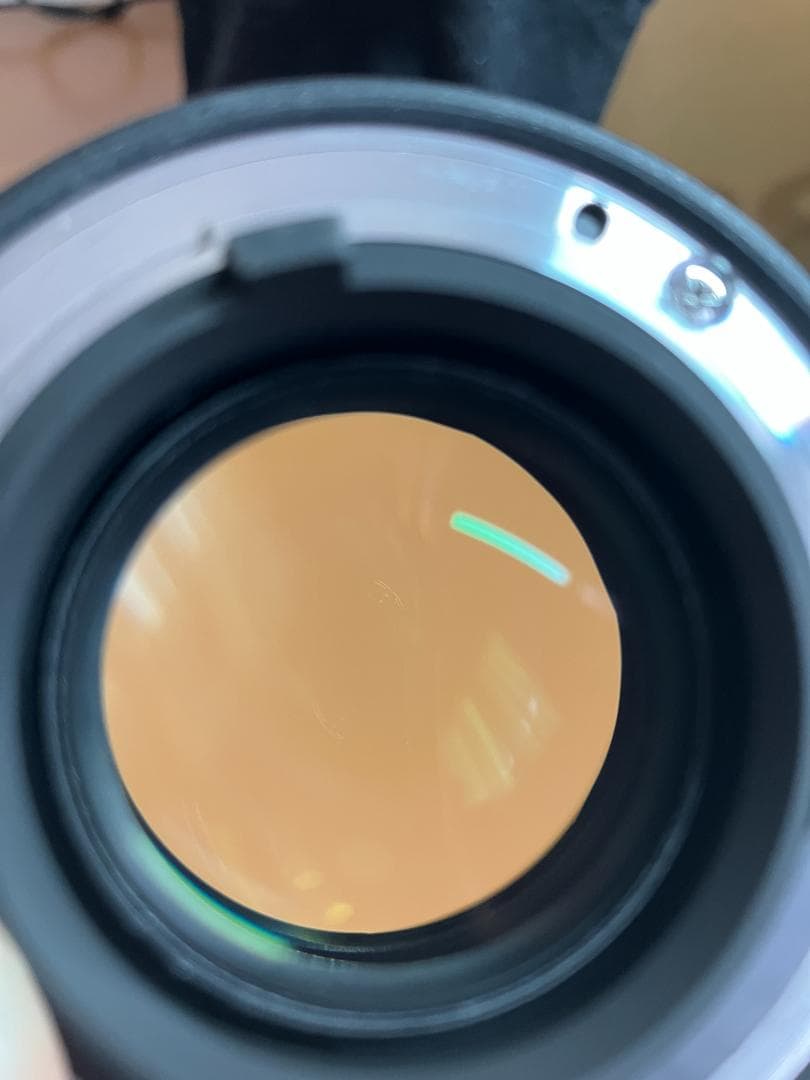 ニコン Nikon AF-S NIKKOR 28mm f/1.8G 箱付き