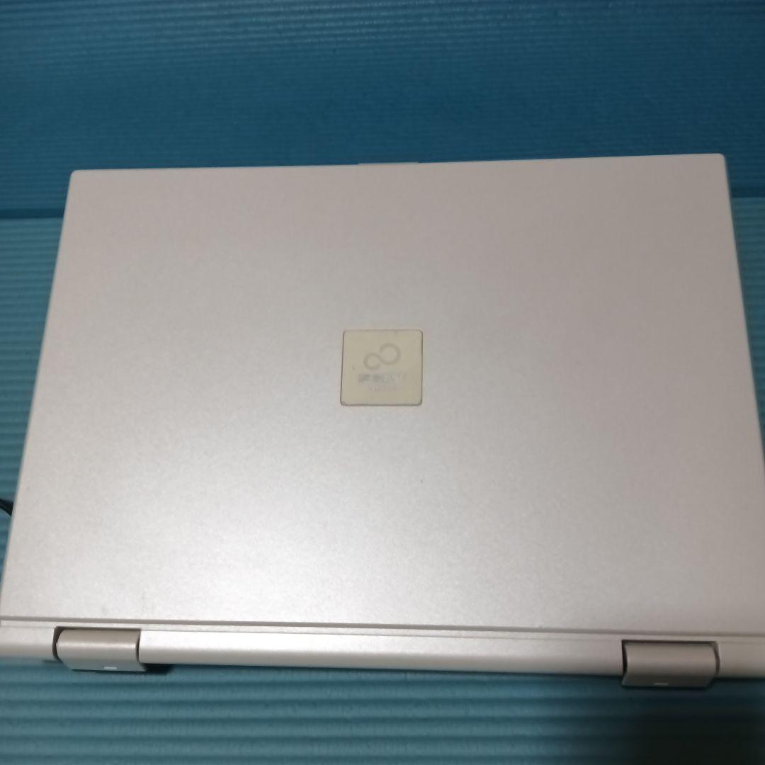 Fujitsu FMV BIBlO NFA50 ノートPC 日本語配列