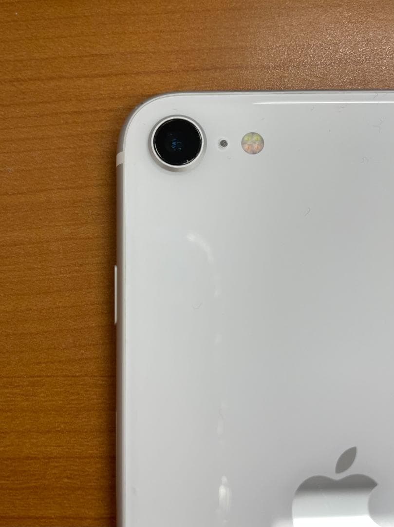 動作確認済み iPhone SE 第2世代 64GB ID:M8061