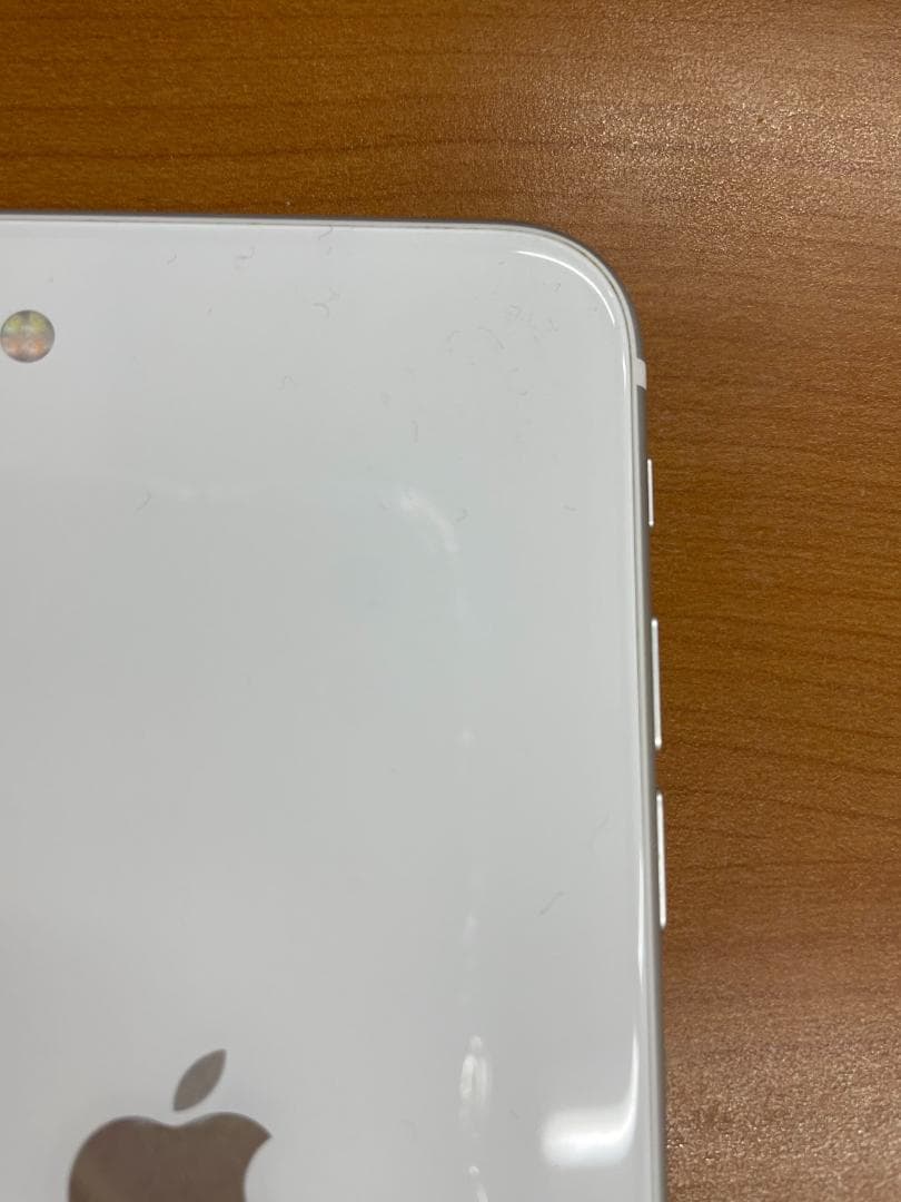 動作確認済み iPhone SE 第2世代 64GB ID:M8061