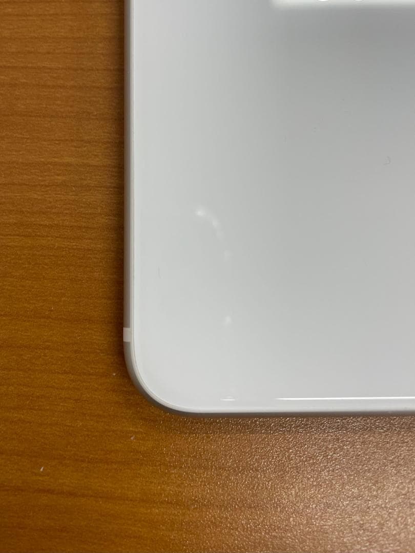 動作確認済み iPhone SE 第2世代 64GB ID:M8061