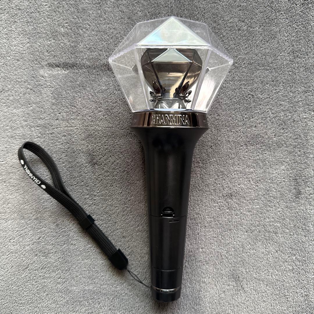 ちゃんみな 【AREA OF DIAMOND4】ペンライト