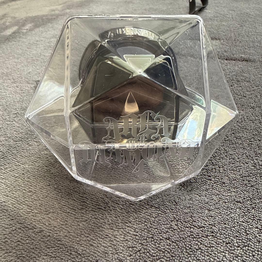 ちゃんみな 【AREA OF DIAMOND4】ペンライト