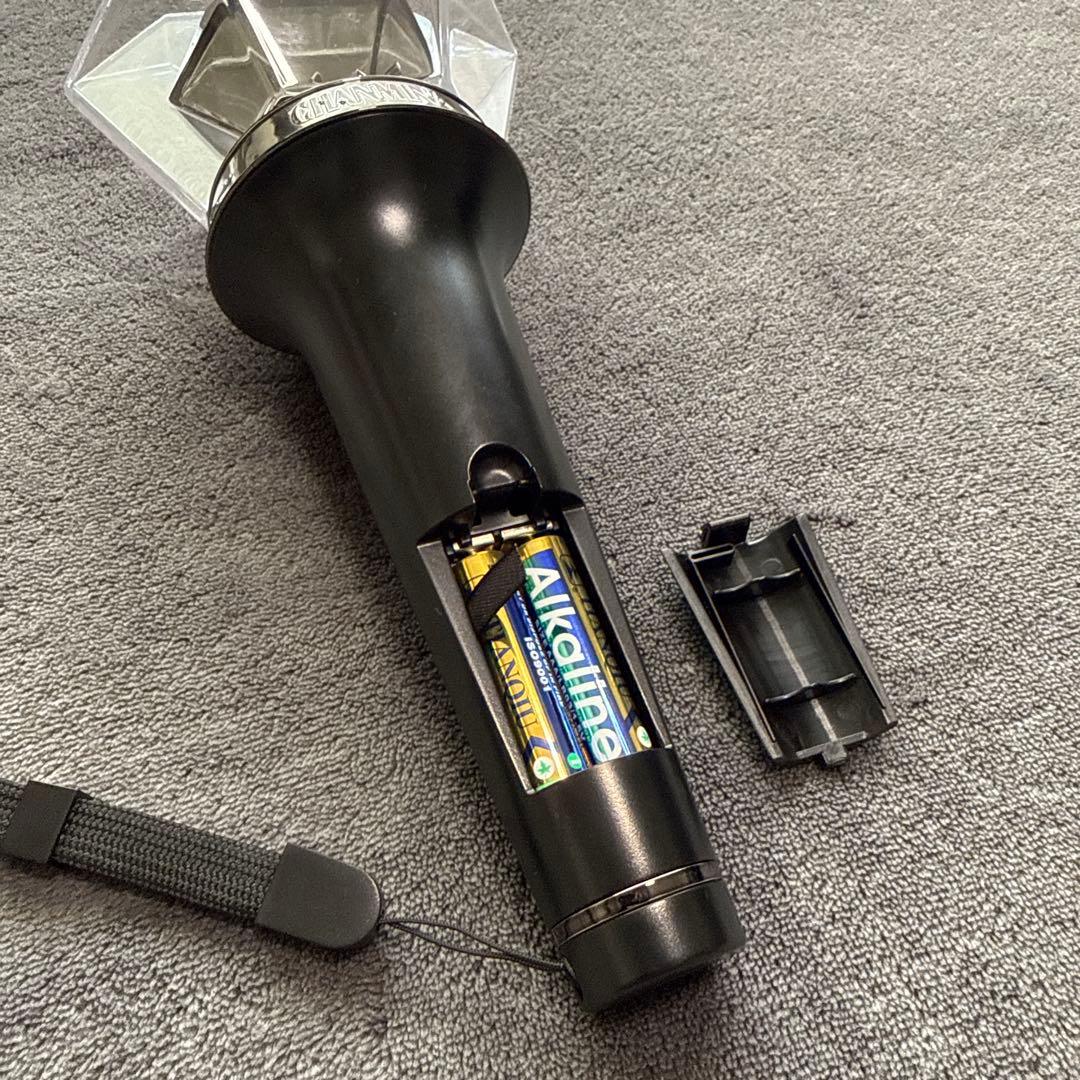 ちゃんみな 【AREA OF DIAMOND4】ペンライト