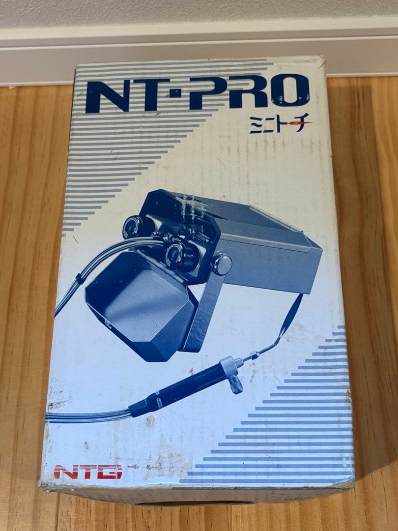 NT-PRO 彫金　彫金工具