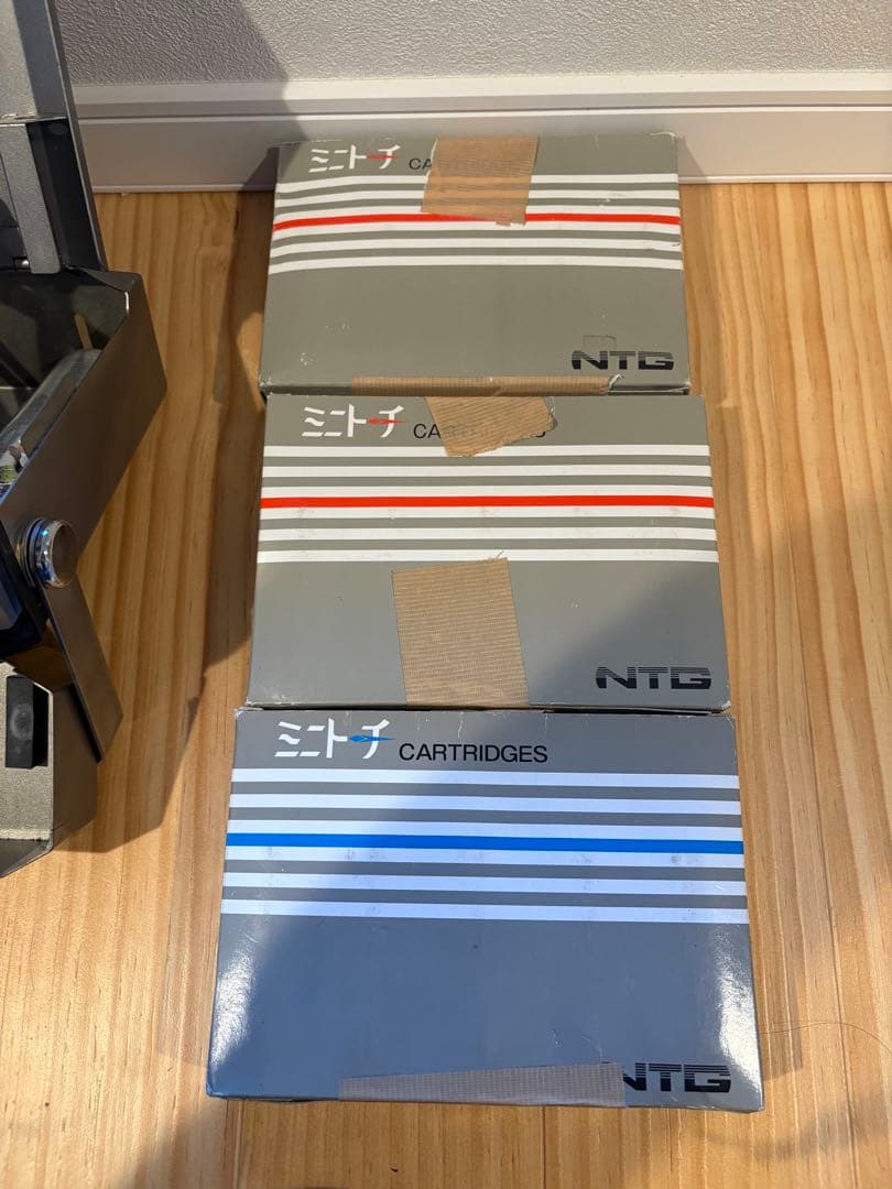 NT-PRO 彫金　彫金工具