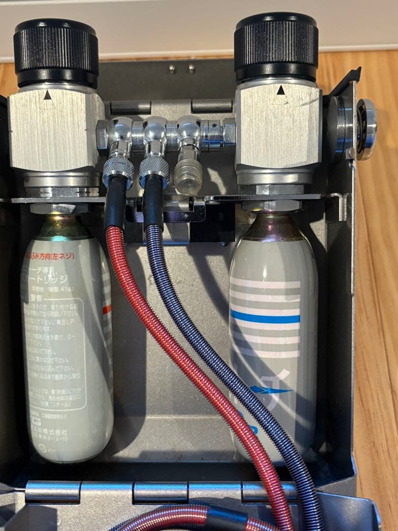 NT-PRO 彫金　彫金工具