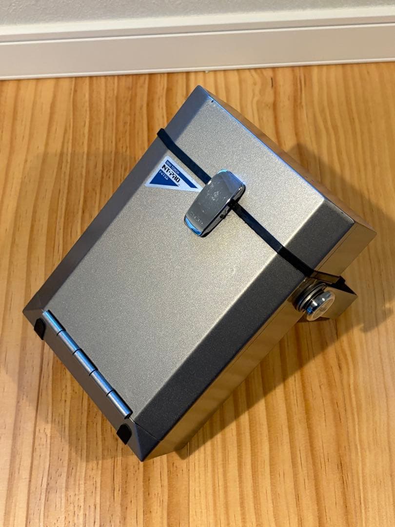 NT-PRO 彫金　彫金工具