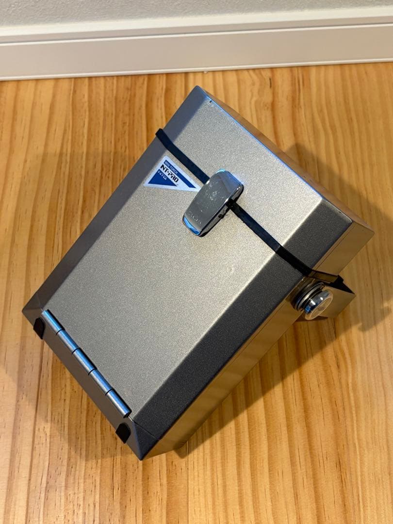 NT-PRO 彫金　彫金工具