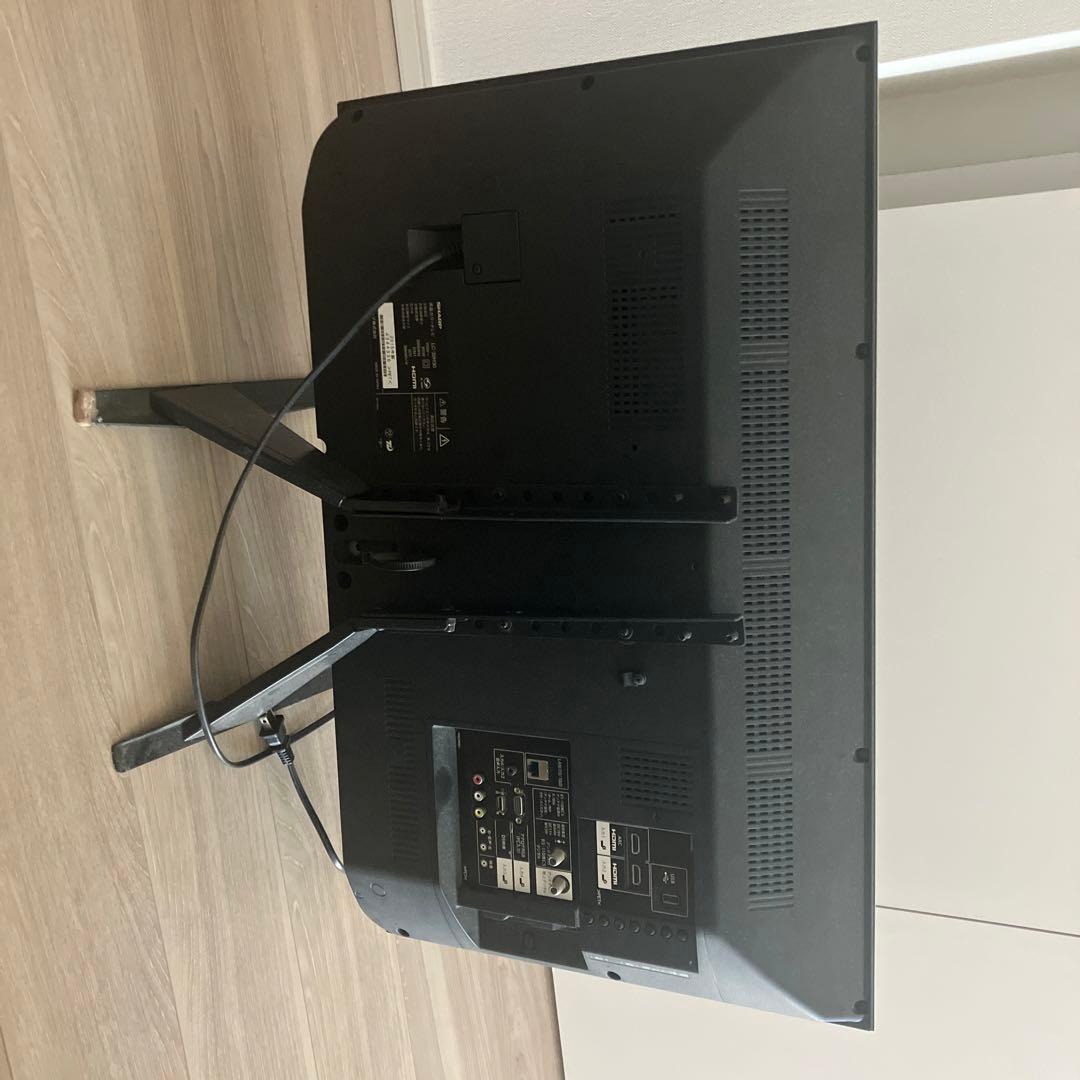 AQUOS SHARP LC-32H30 32インチテレビ