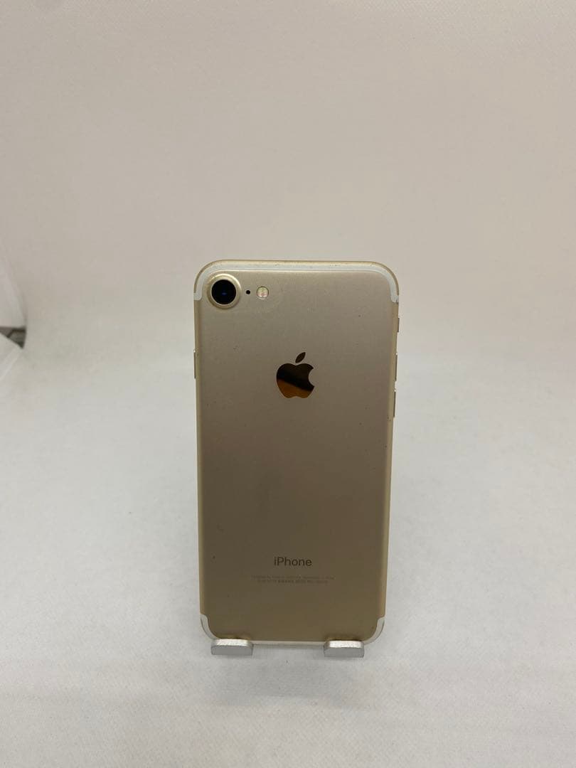 Iphone 7 256GB Sim フリー　08100
