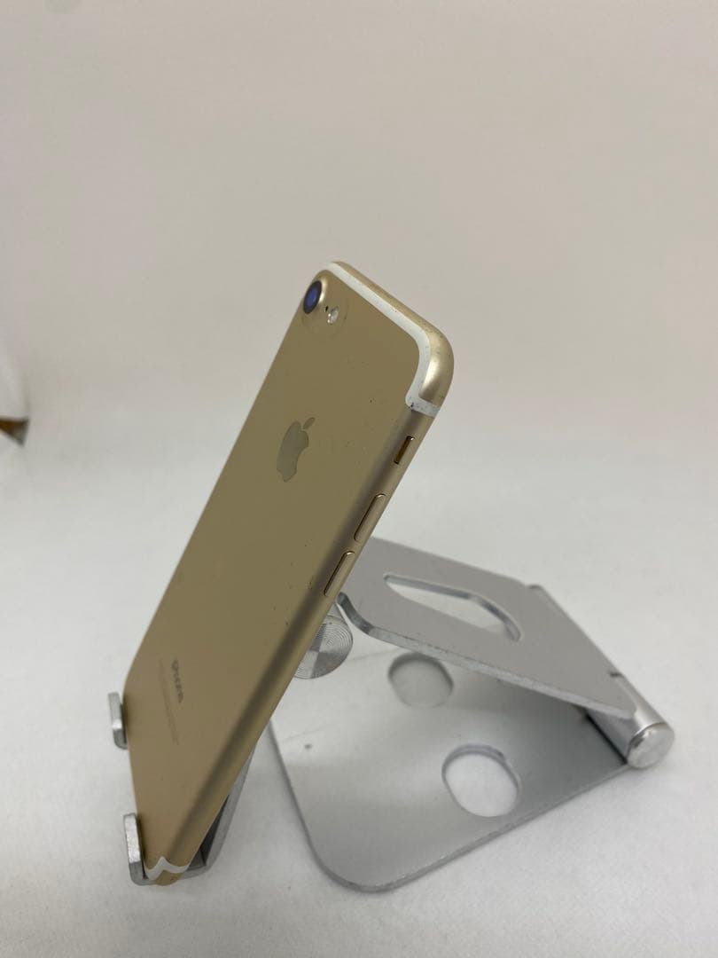 Iphone 7 256GB Sim フリー　08100