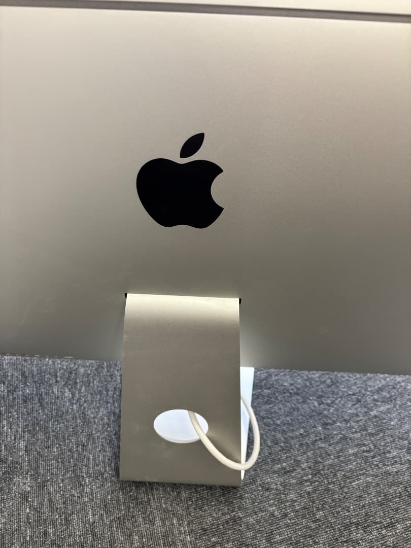 Apple iMac 27インチ MC813J/A