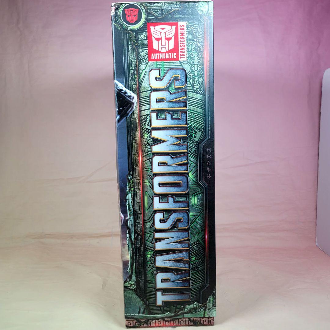 【YOLOPARK】新品 正規品 トランスフォーマー アーシー モデルキット