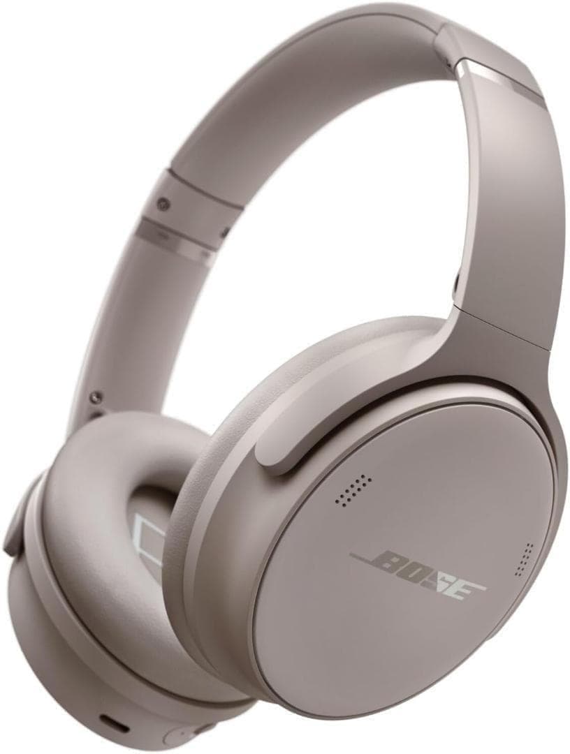 正規品・新品未開封）Bose QC LE ワイヤレス ヘットホーン ノイキャン