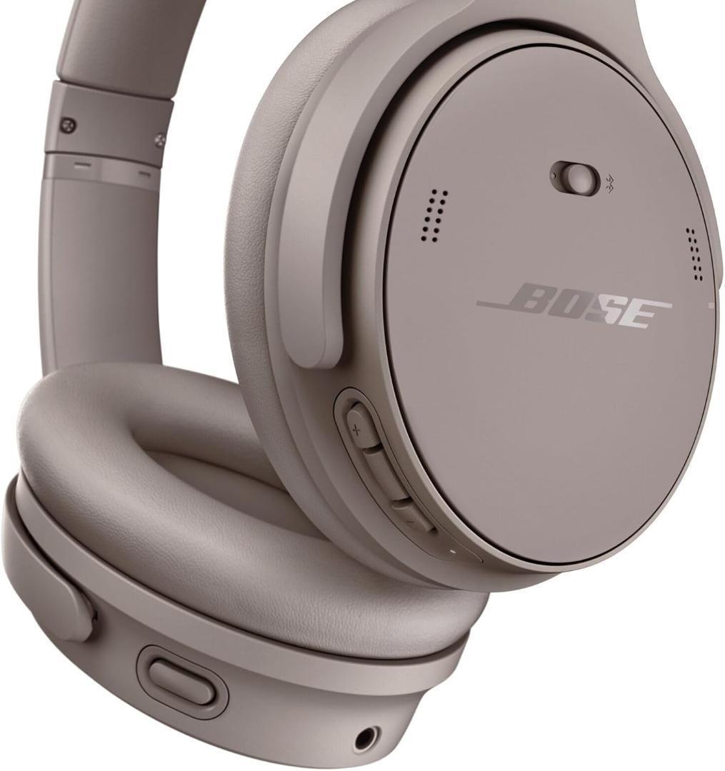 正規品・新品未開封）Bose QC LE ワイヤレス ヘットホーン ノイキャン