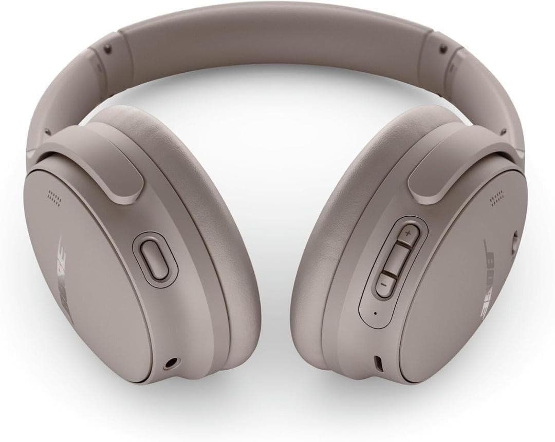 正規品・新品未開封）Bose QC LE ワイヤレス ヘットホーン ノイキャン