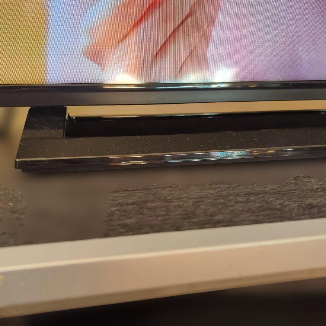 TOSHIBA 40S22 液晶テレビ 40インチ