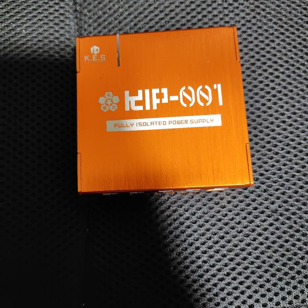 HP-001 完全絶縁電源供給装置 キクタニ