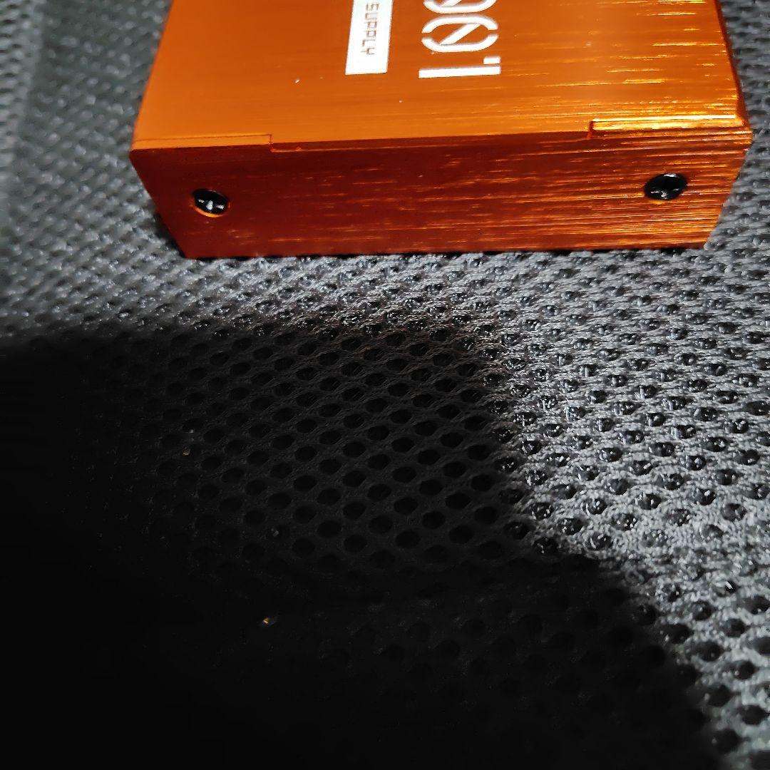 HP-001 完全絶縁電源供給装置 キクタニ