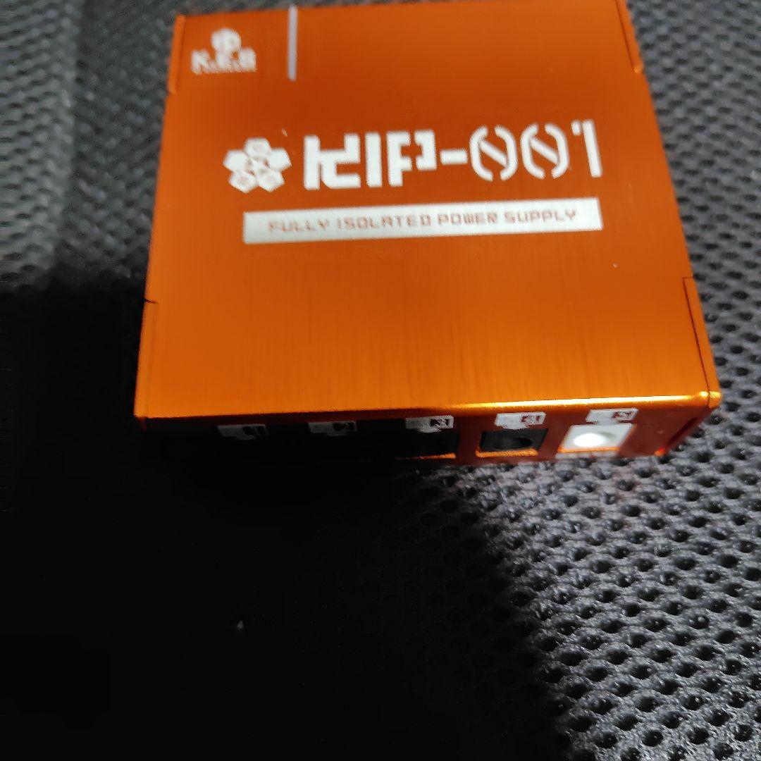 HP-001 完全絶縁電源供給装置 キクタニ