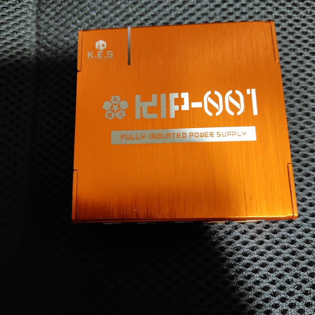 HP-001 完全絶縁電源供給装置 キクタニ