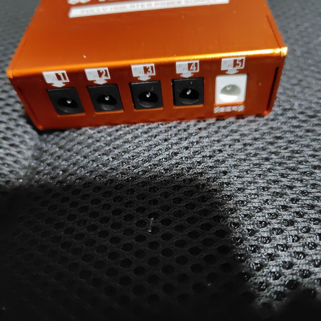 HP-001 完全絶縁電源供給装置 キクタニ