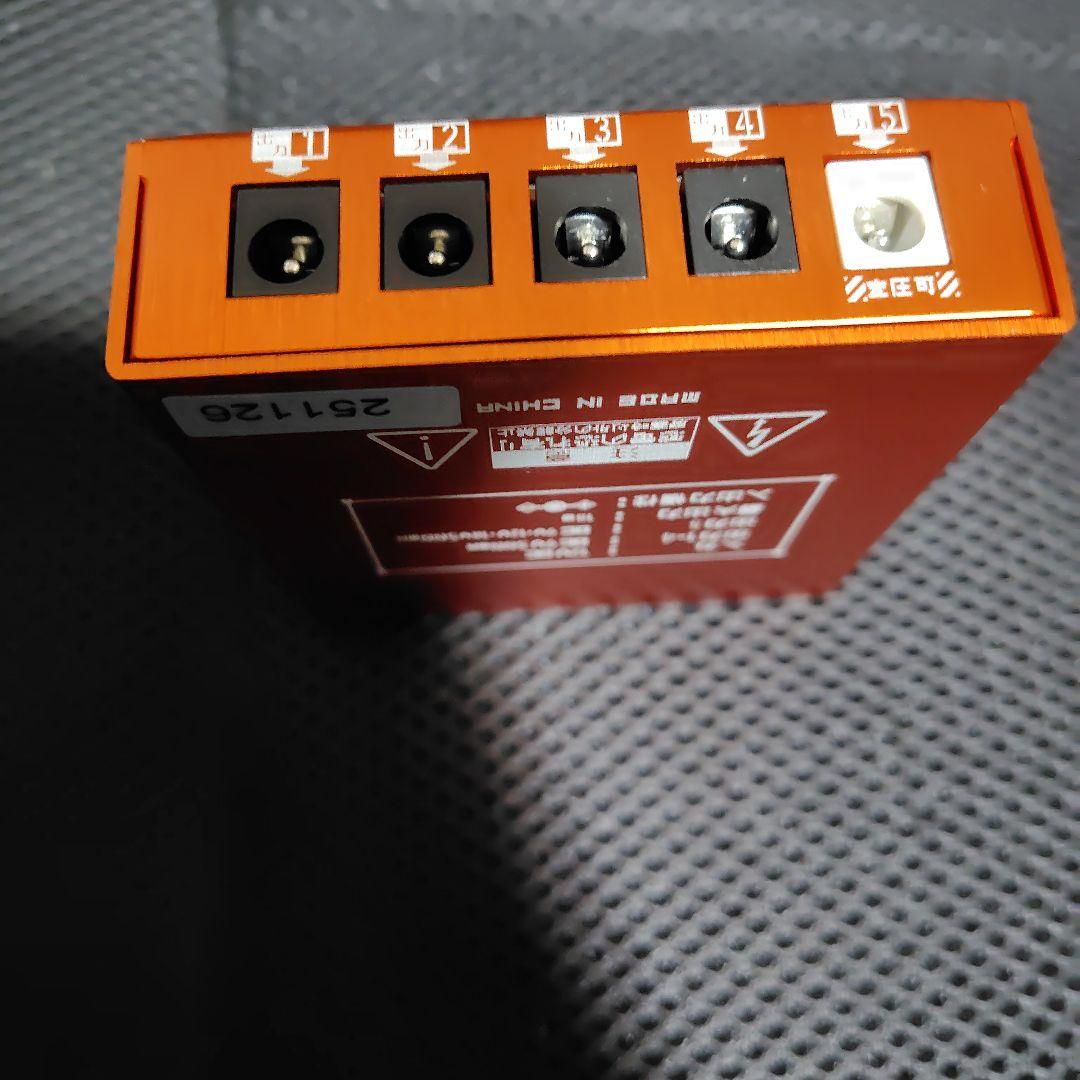 HP-001 完全絶縁電源供給装置 キクタニ