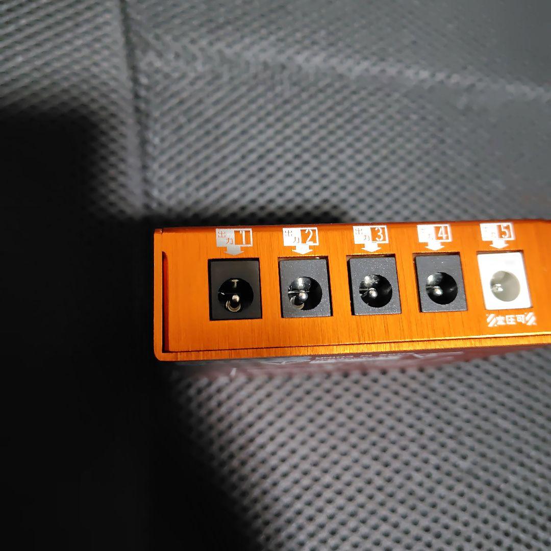 HP-001 完全絶縁電源供給装置 キクタニ