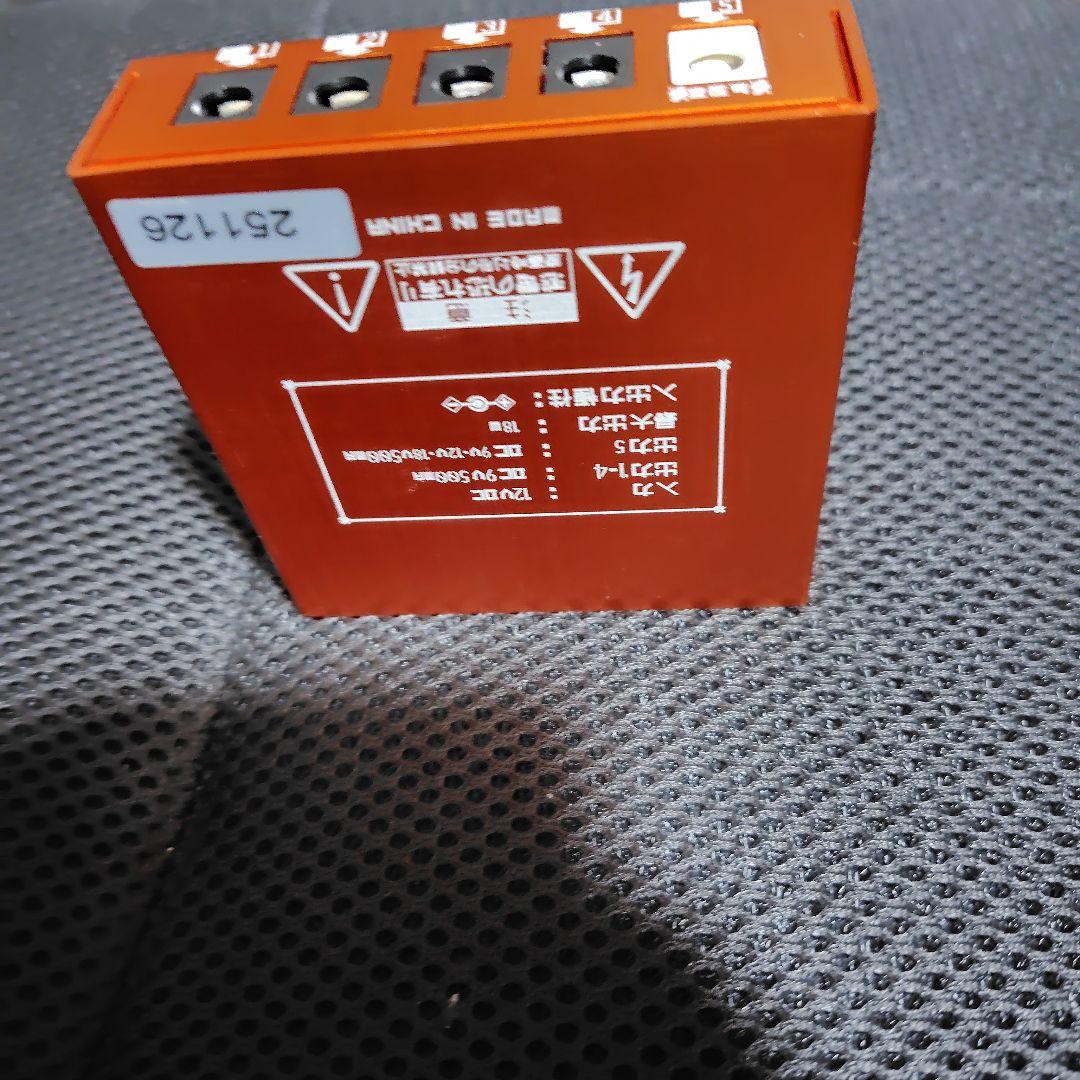 HP-001 完全絶縁電源供給装置 キクタニ