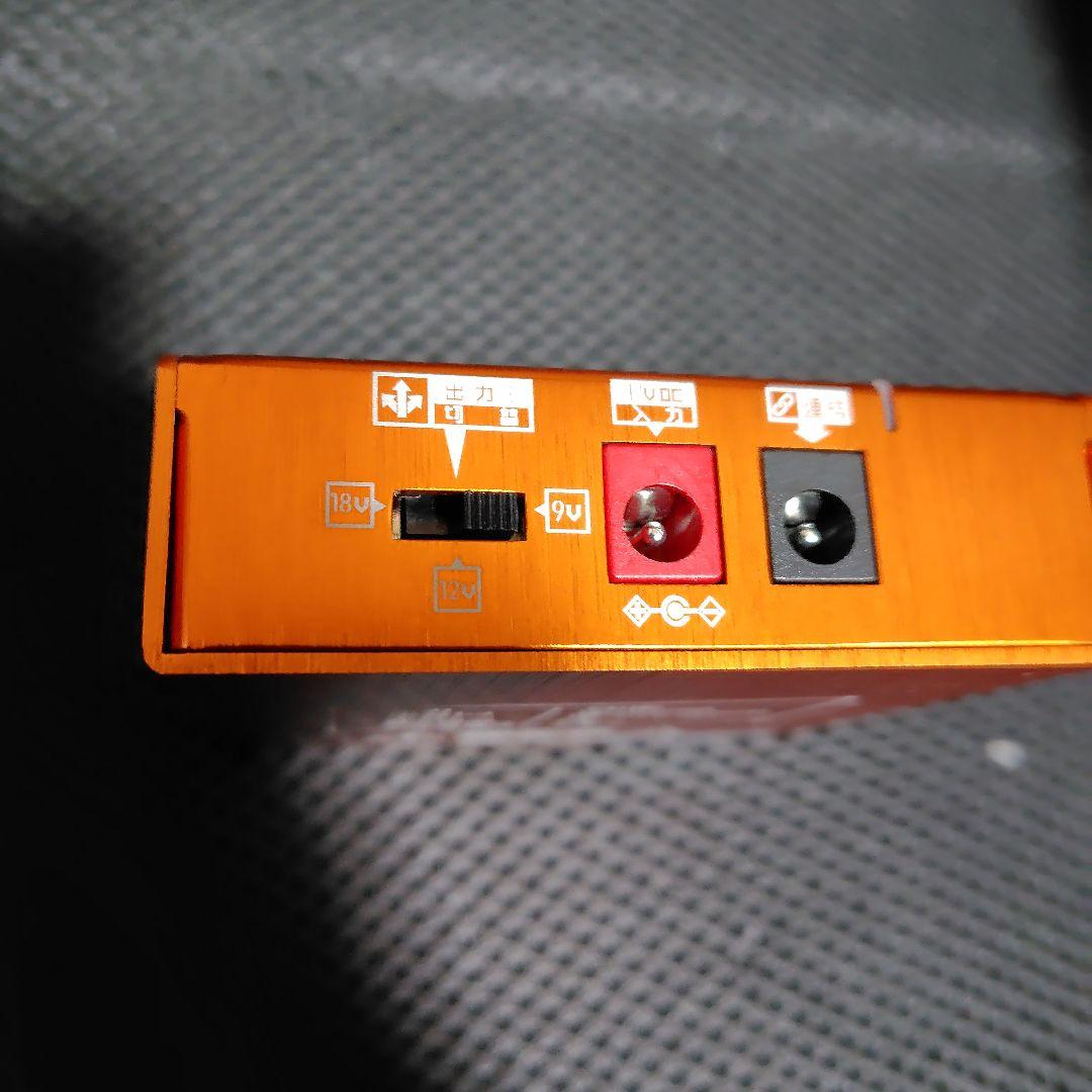 HP-001 完全絶縁電源供給装置 キクタニ