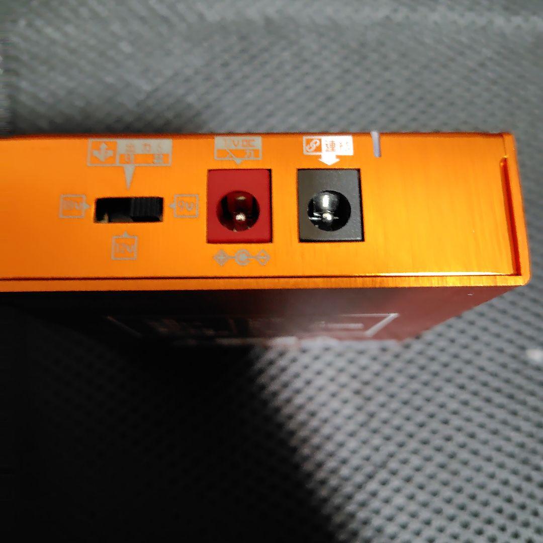 HP-001 完全絶縁電源供給装置 キクタニ