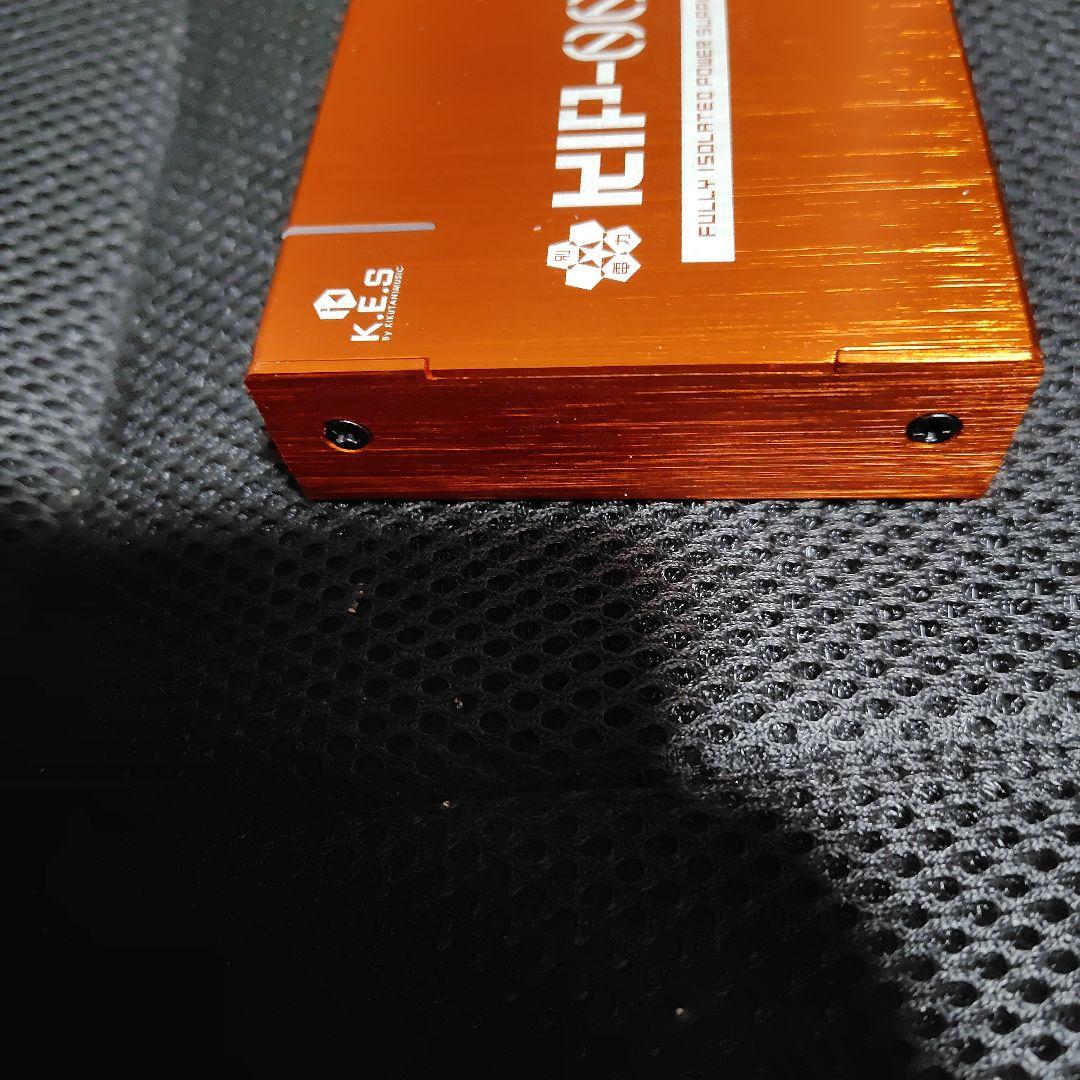 HP-001 完全絶縁電源供給装置 キクタニ