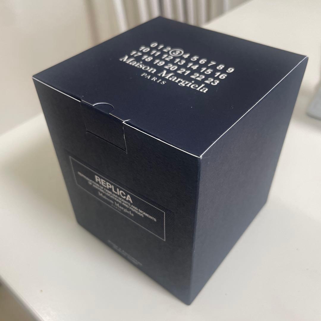 Maison Margiela（メゾン マルジェラ）スノードーム