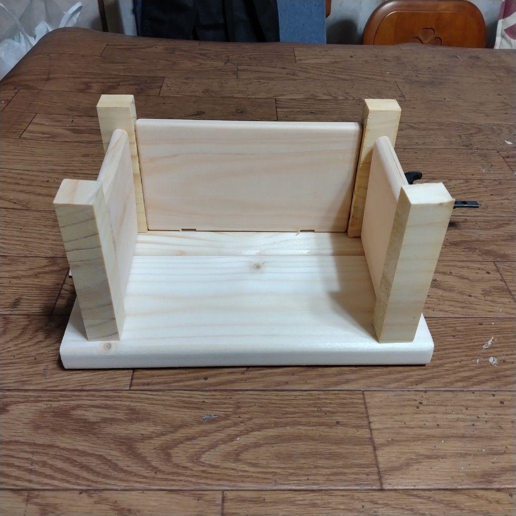 ☘和み☘様ご確認用　お祀り用　小さなほこら風　ケース　お守入れ