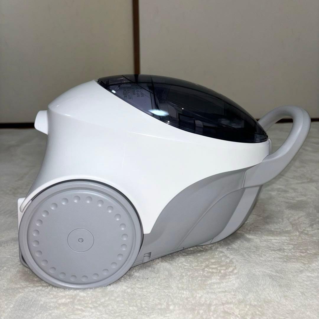 三菱電機 MITSUBISHI 紙パック式 TC-SXG2-H 2023年製