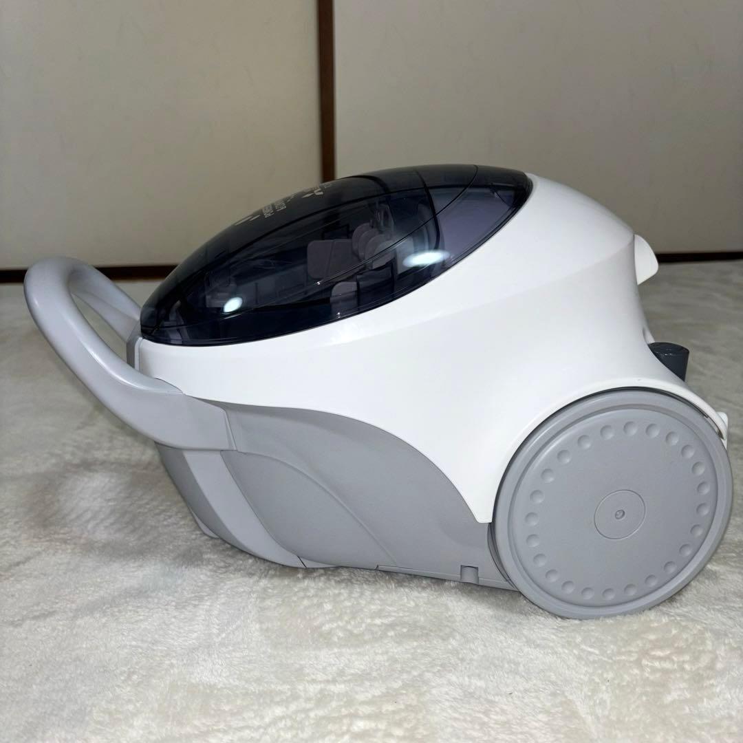 三菱電機 MITSUBISHI 紙パック式 TC-SXG2-H 2023年製