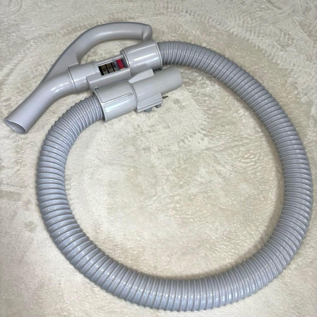 三菱電機 MITSUBISHI 紙パック式 TC-SXG2-H 2023年製