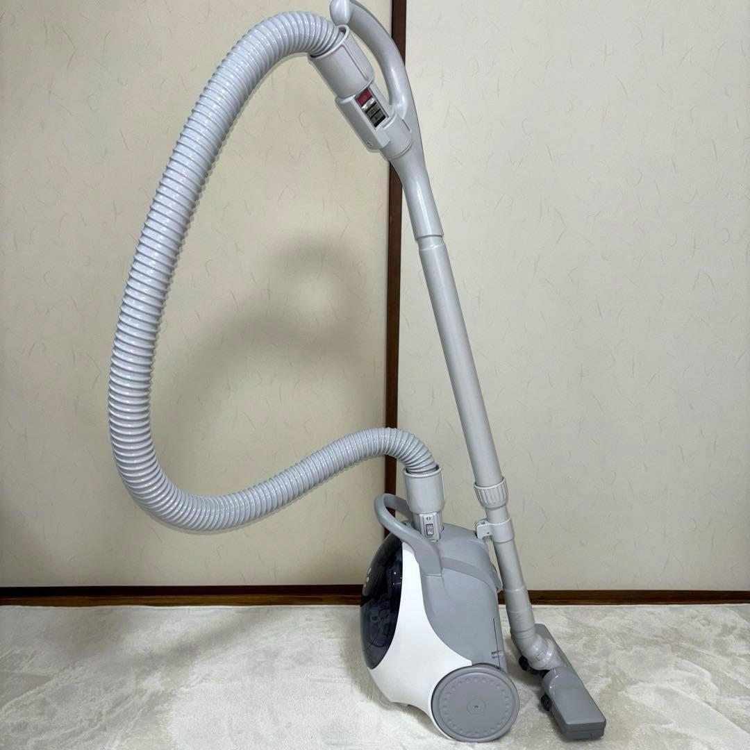 三菱電機 MITSUBISHI 紙パック式 TC-SXG2-H 2023年製