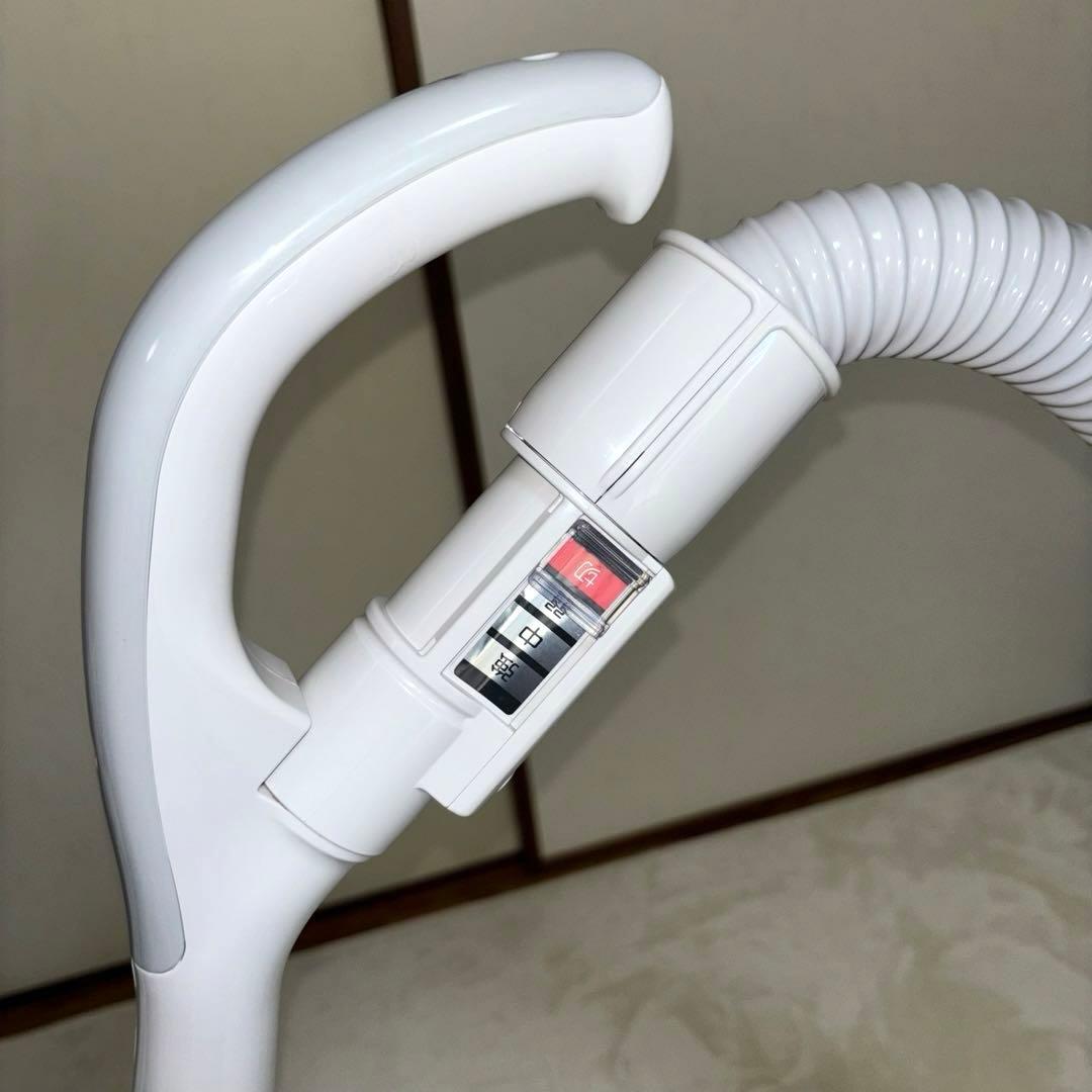 三菱電機 MITSUBISHI 紙パック式 TC-SXG2-H 2023年製