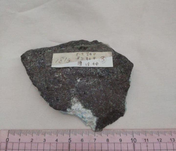 天然石 ラリマープレート