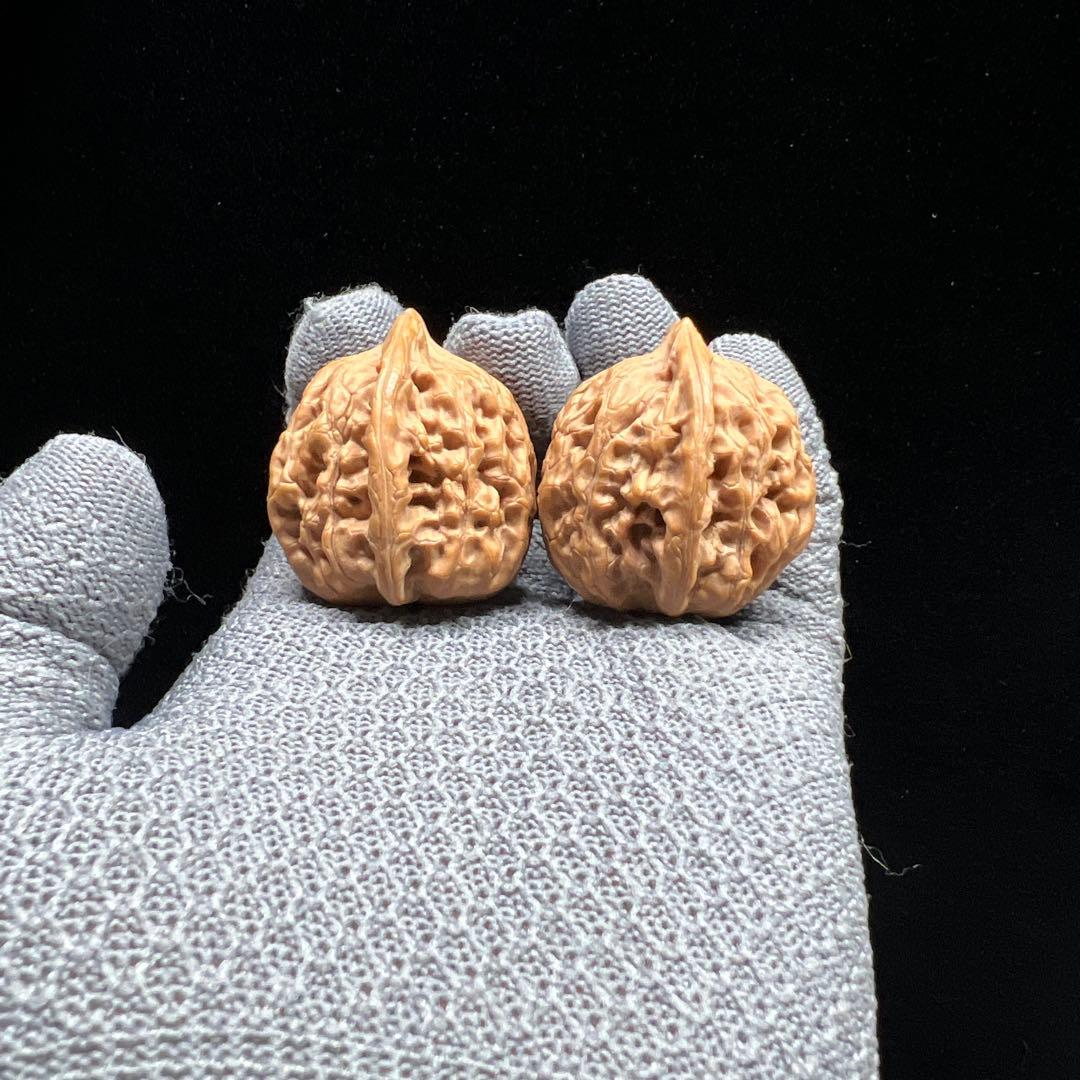 文玩堂：【鳳凰台獅子頭】春秋大業に乾隆磨あり、最も美しいのは鳳凰台。