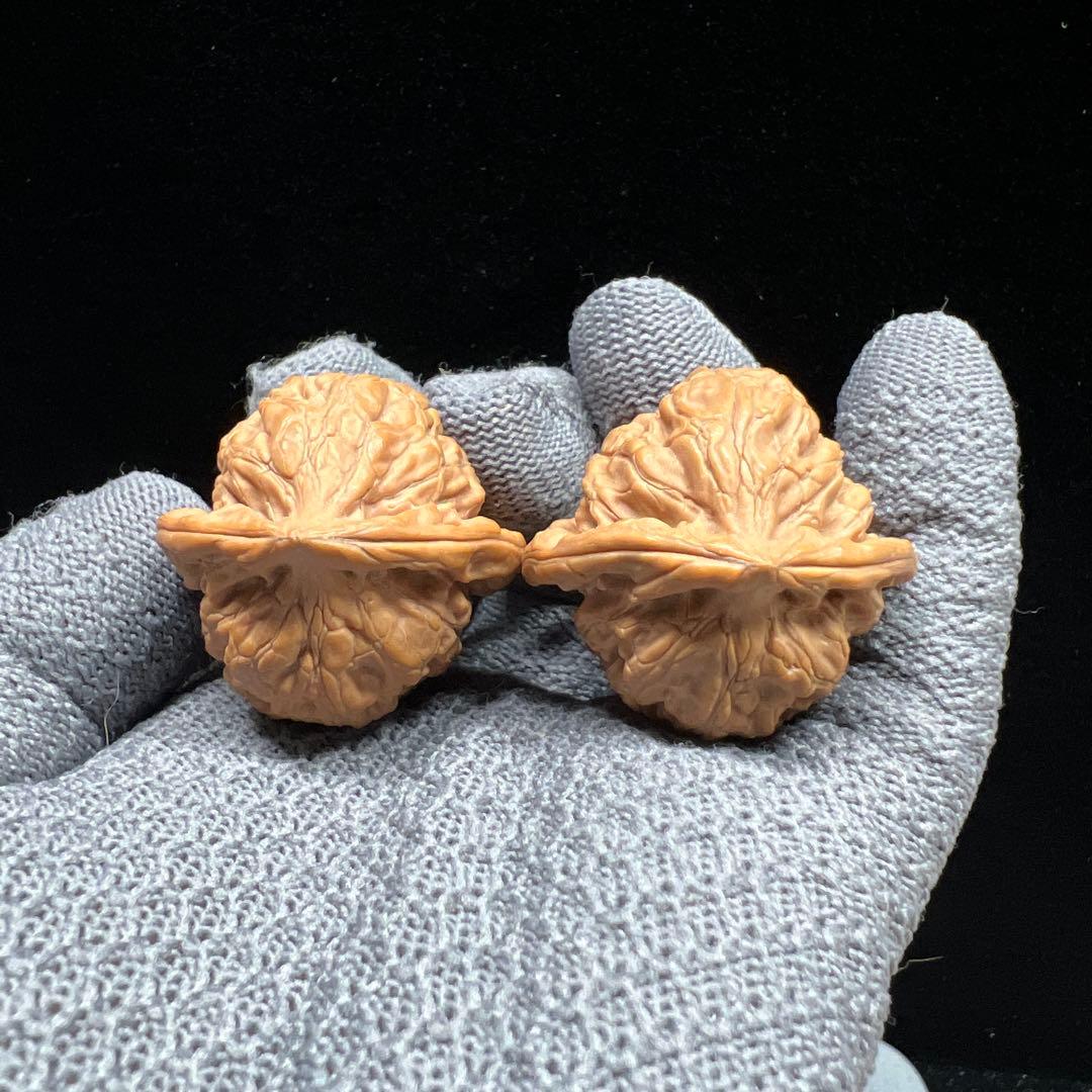 文玩堂：【鳳凰台獅子頭】春秋大業に乾隆磨あり、最も美しいのは鳳凰台。