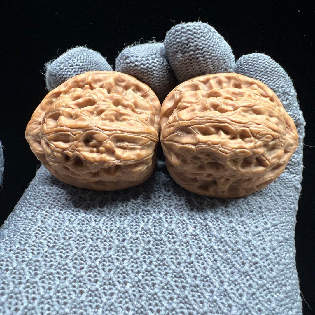 文玩堂：【鳳凰台獅子頭】春秋大業に乾隆磨あり、最も美しいのは鳳凰台。