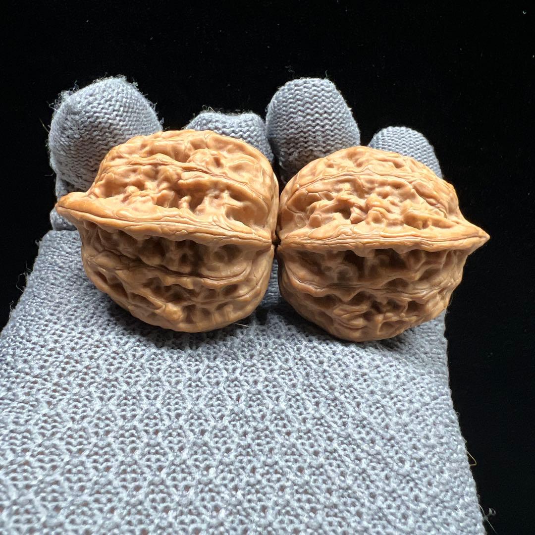 文玩堂：【鳳凰台獅子頭】春秋大業に乾隆磨あり、最も美しいのは鳳凰台。