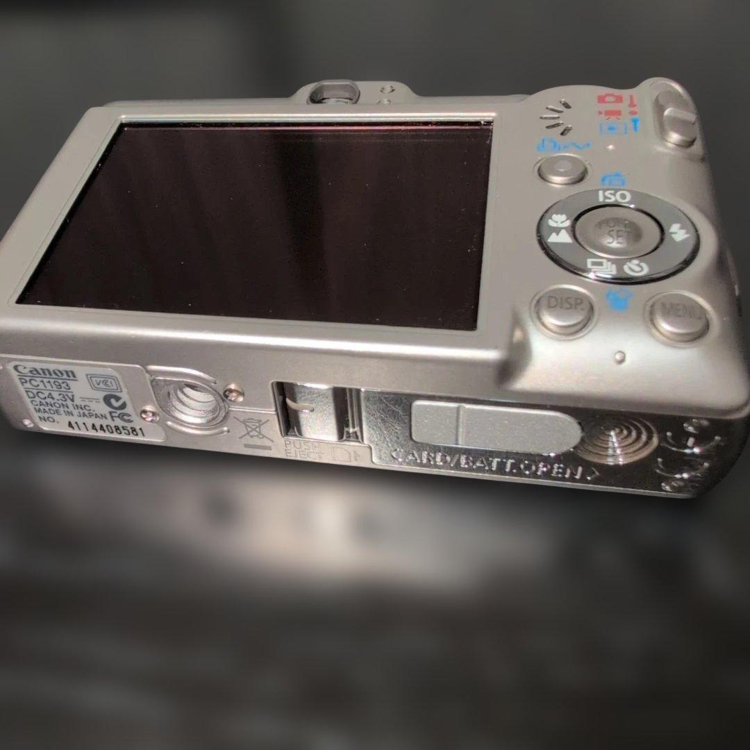 canon IXY DIGITAL 70 美品