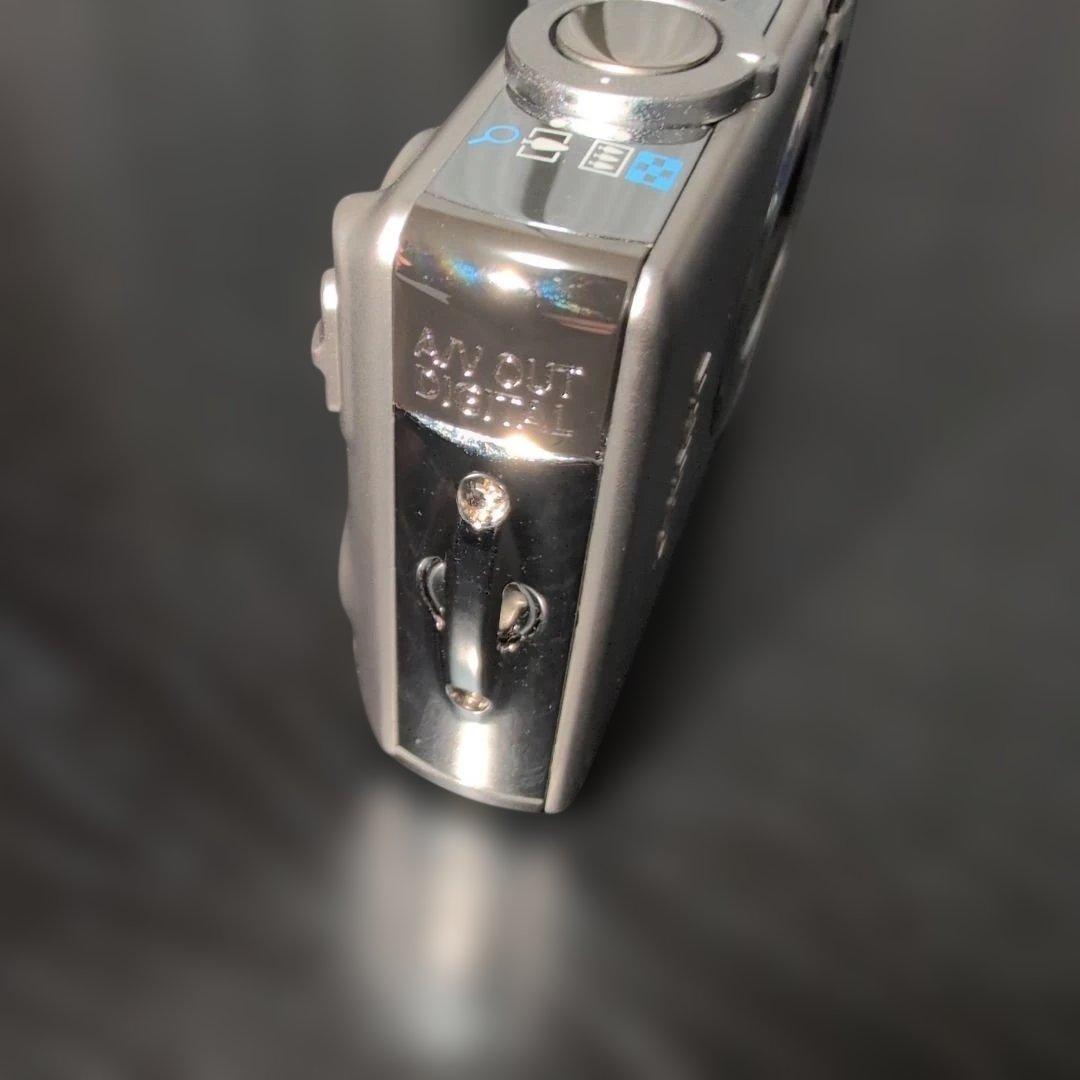 canon IXY DIGITAL 70 美品